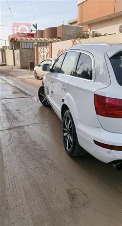 اودي Q7